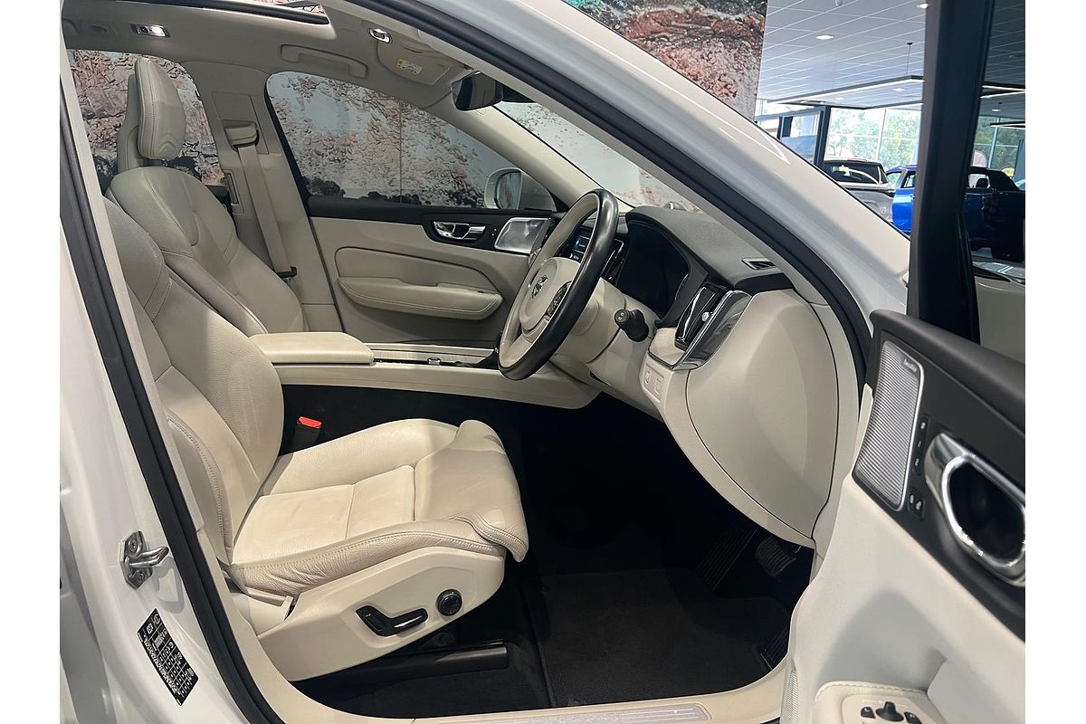 2018 Volvo XC60 T5 Inscription
