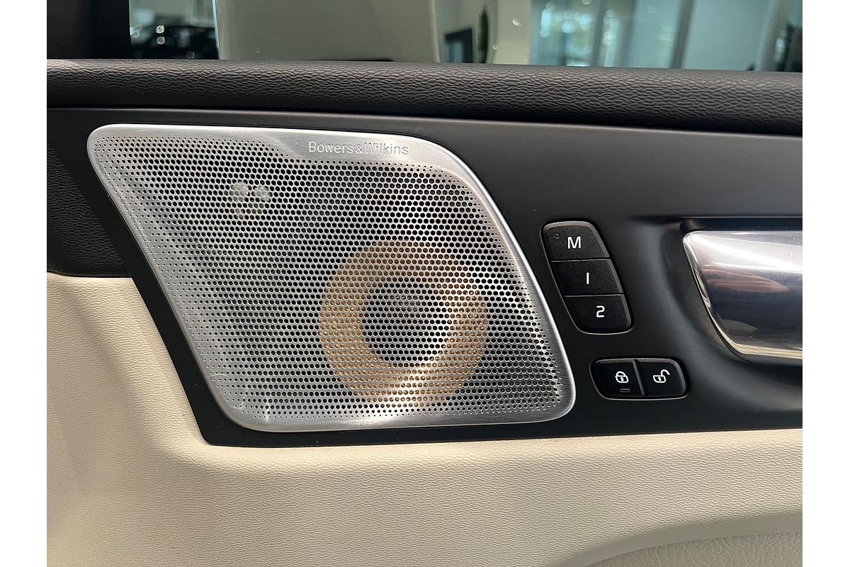 2018 Volvo XC60 T5 Inscription