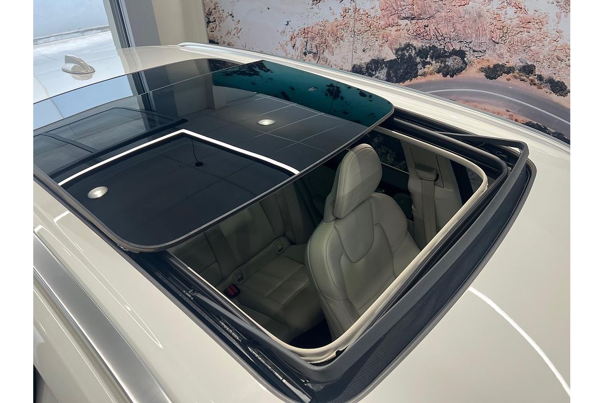 2018 Volvo XC60 T5 Inscription