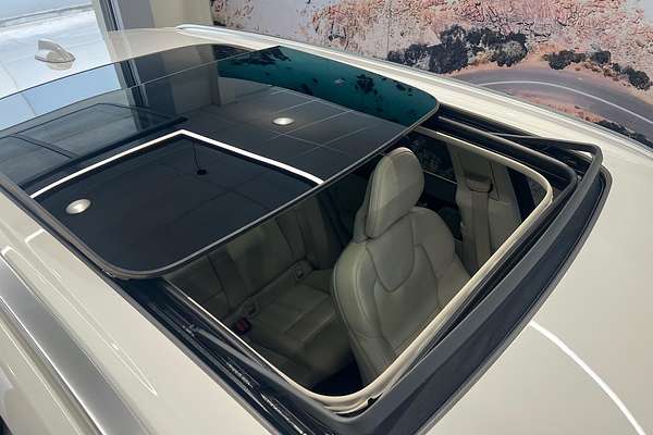 2018 Volvo XC60 T5 Inscription