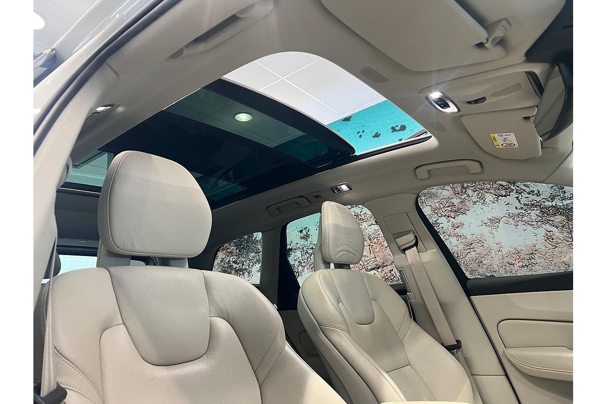 2018 Volvo XC60 T5 Inscription