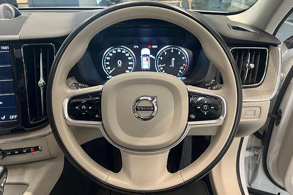 2018 Volvo XC60 T5 Inscription