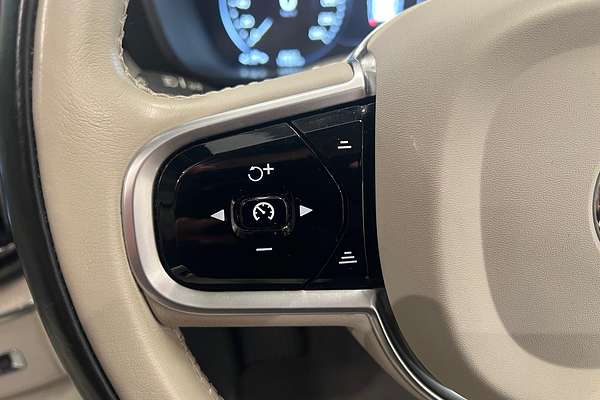 2018 Volvo XC60 T5 Inscription