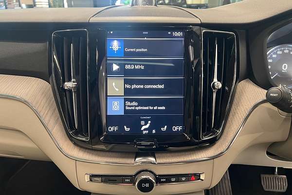2018 Volvo XC60 T5 Inscription