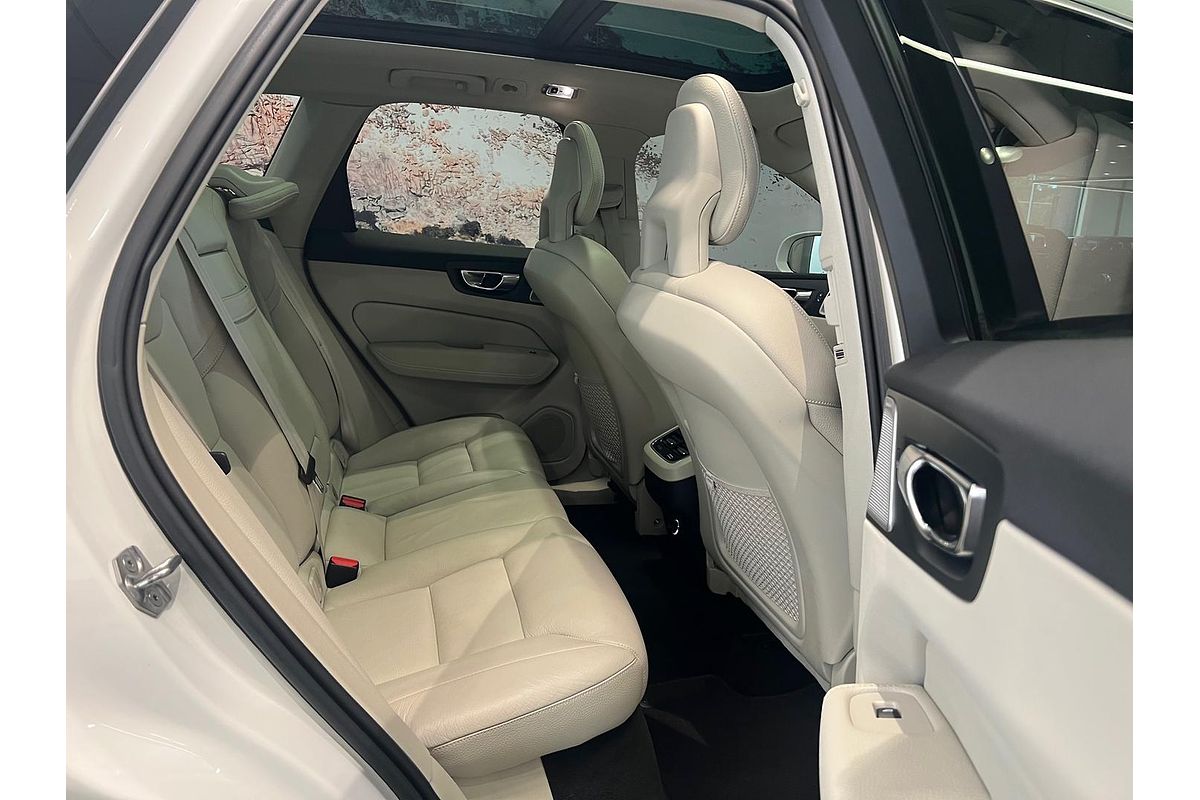2018 Volvo XC60 T5 Inscription