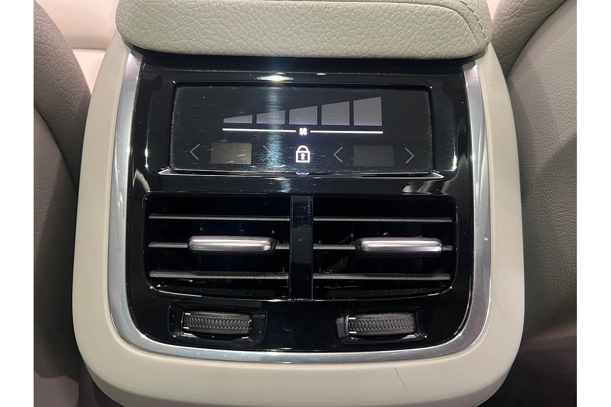 2018 Volvo XC60 T5 Inscription