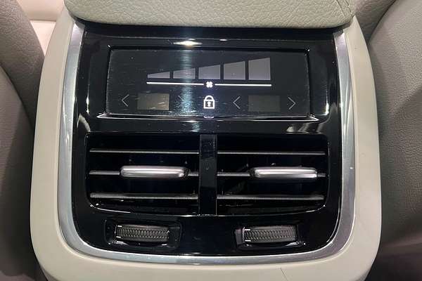 2018 Volvo XC60 T5 Inscription