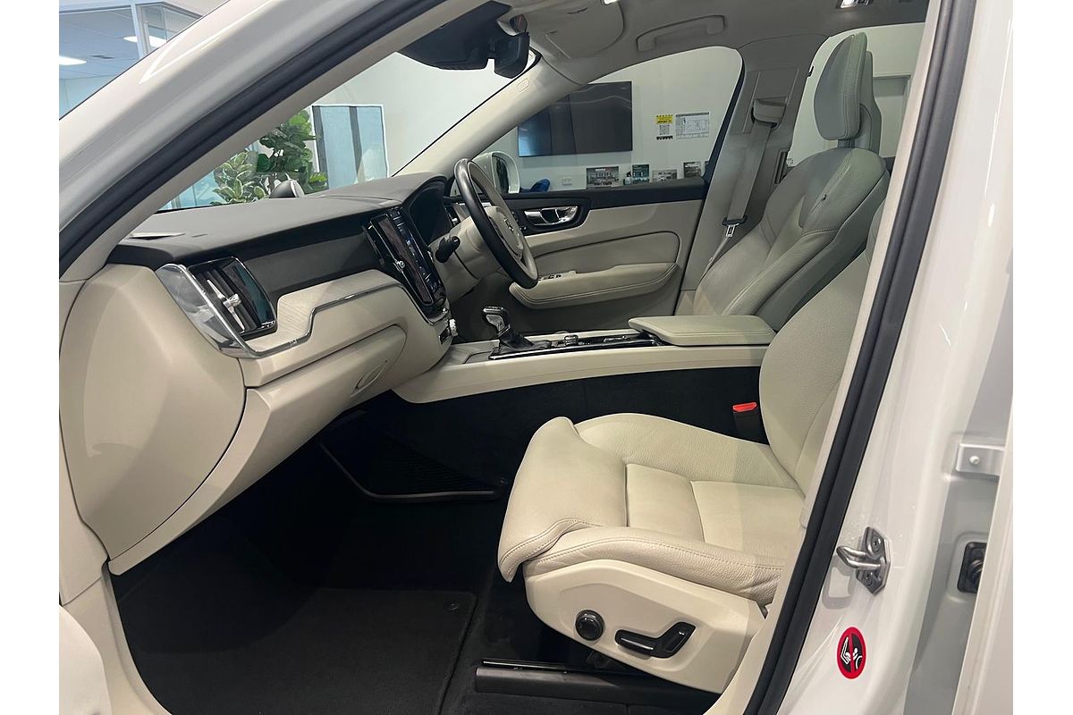 2018 Volvo XC60 T5 Inscription