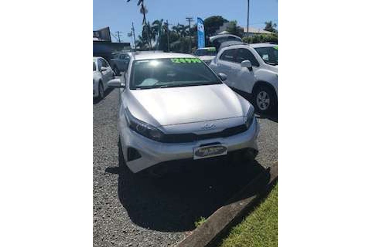 2022 Kia Cerato S BD