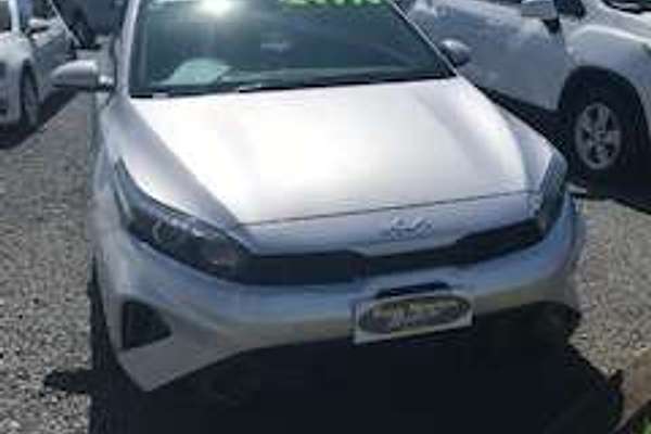 2022 Kia Cerato S BD