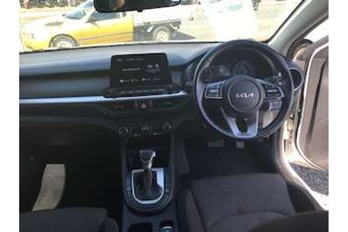 2022 Kia Cerato S BD