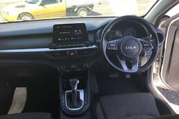 2022 Kia Cerato S BD
