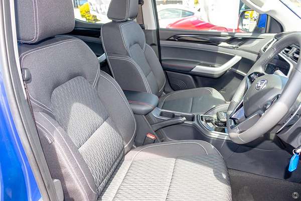 2023 LDV T60 Max PRO SK8C 4X4