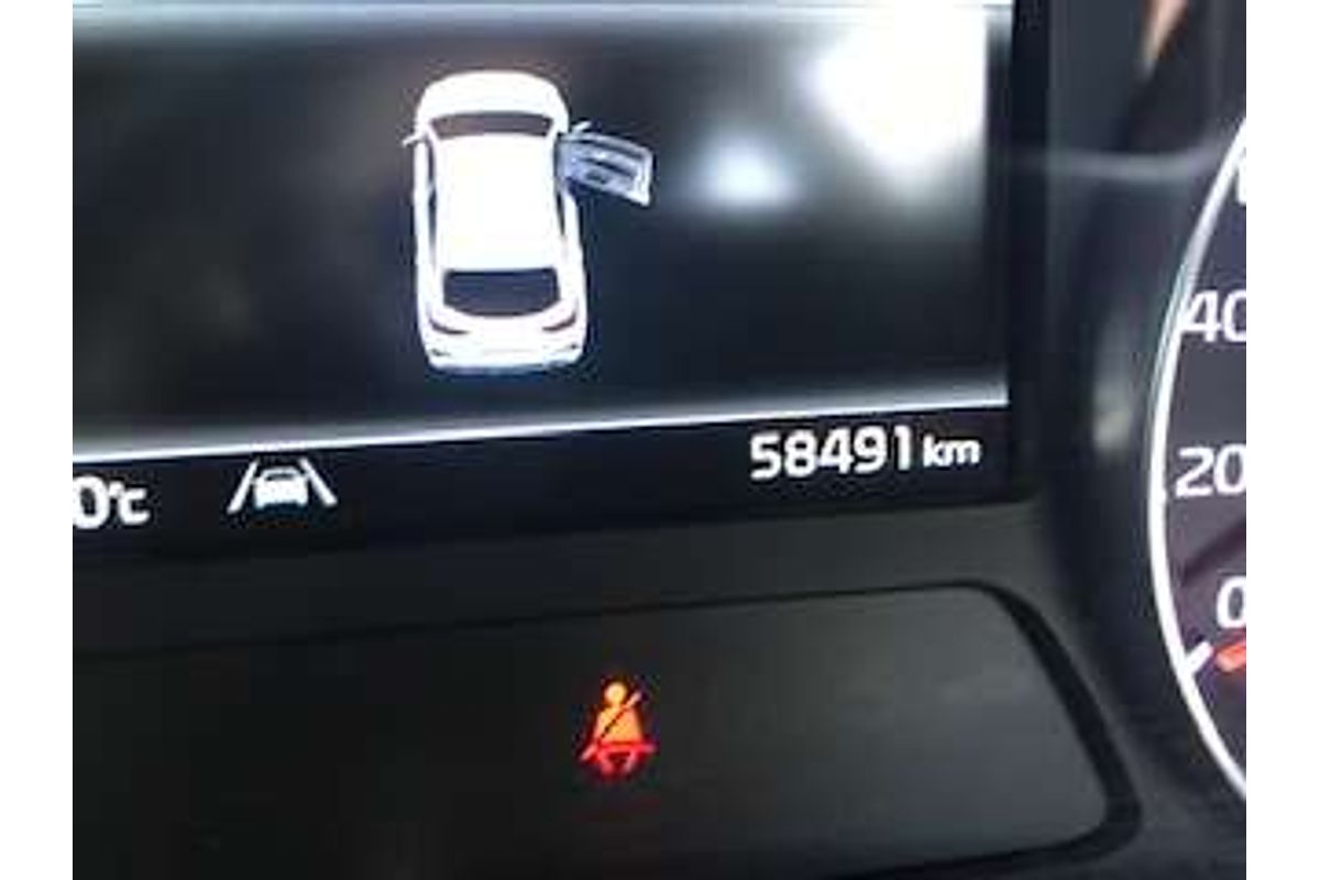 2022 Kia Cerato S BD