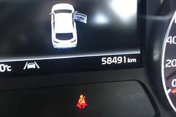 2022 Kia Cerato S BD