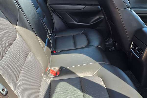 2024 Mazda CX-5 G25 Touring KF Series