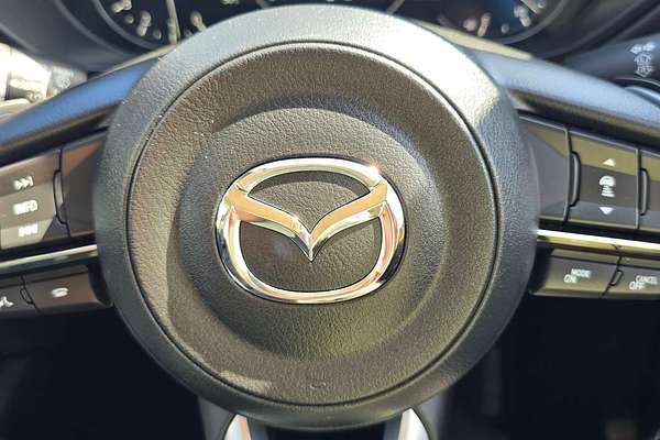 2024 Mazda CX-5 G25 Touring KF Series