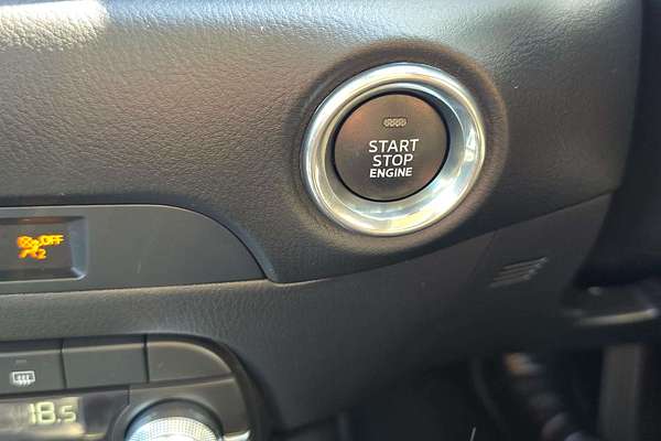 2024 Mazda CX-5 G25 Touring KF Series