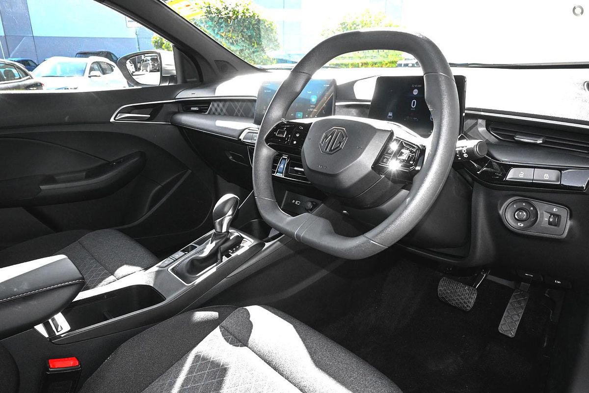 2025 MG MG3 Excite
