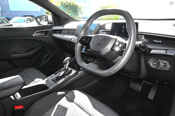 2025 MG MG3 Excite