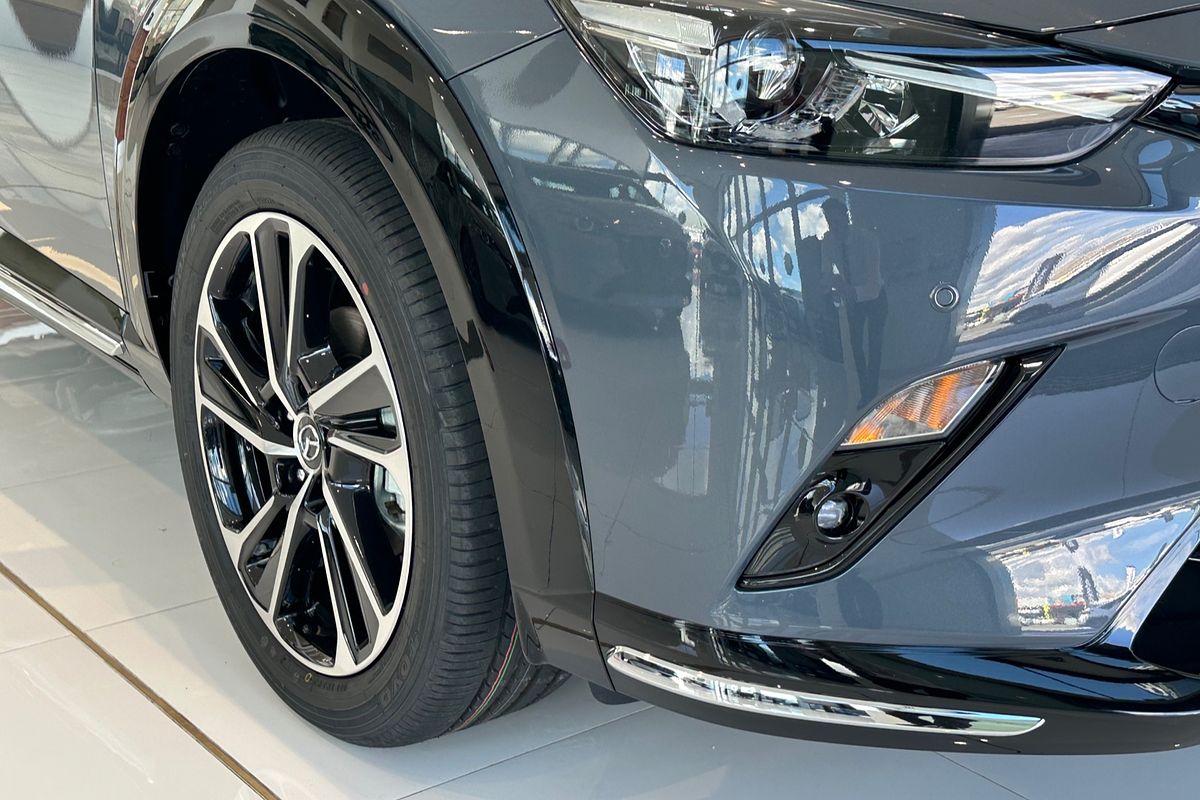 2024 Mazda CX-3 G20 Touring SP DK