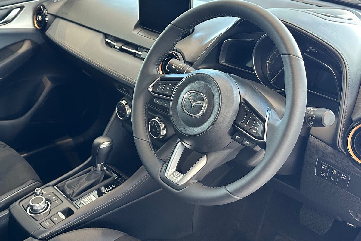 2024 Mazda CX-3 G20 Touring SP DK