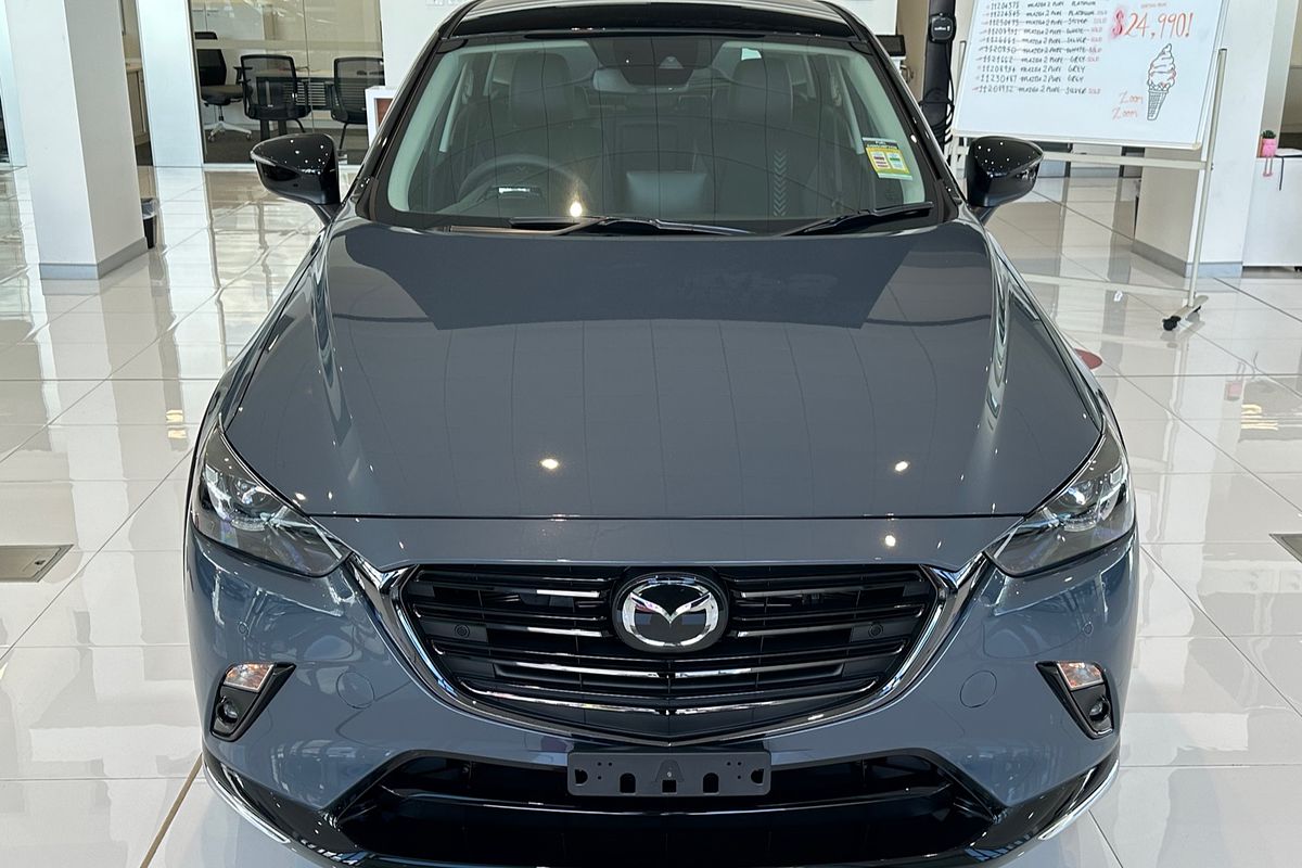 2024 Mazda CX-3 G20 Touring SP DK