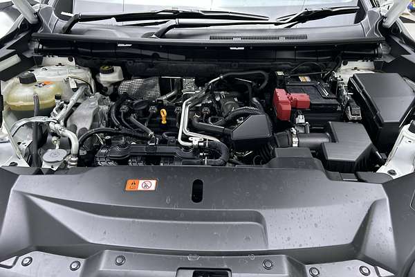 2023 Mitsubishi Outlander LS ZM