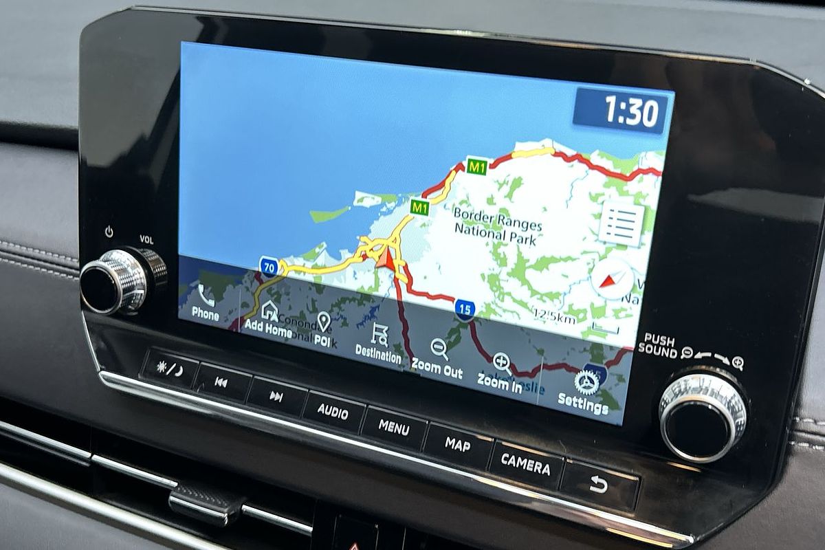 2023 Mitsubishi Outlander LS ZM