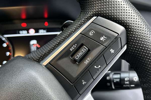 2023 Mitsubishi Outlander LS ZM