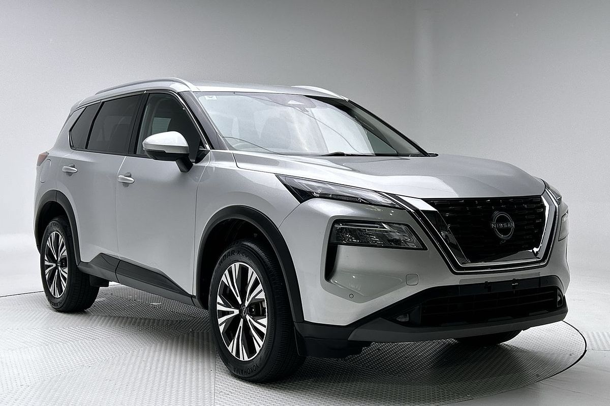 2023 Nissan X-TRAIL ST-L T33