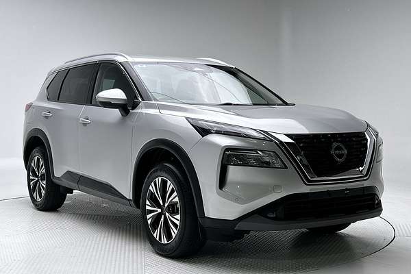 2023 Nissan X-TRAIL ST-L T33