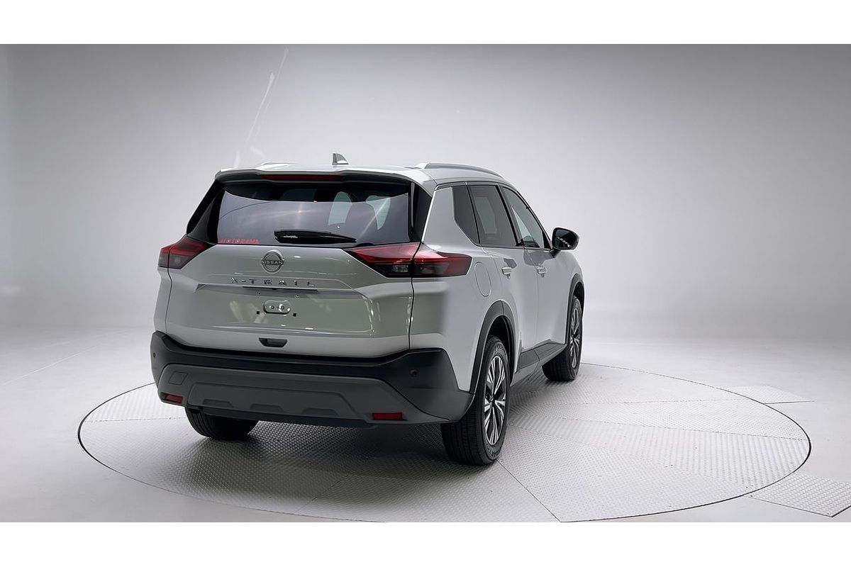 2023 Nissan X-TRAIL ST-L T33