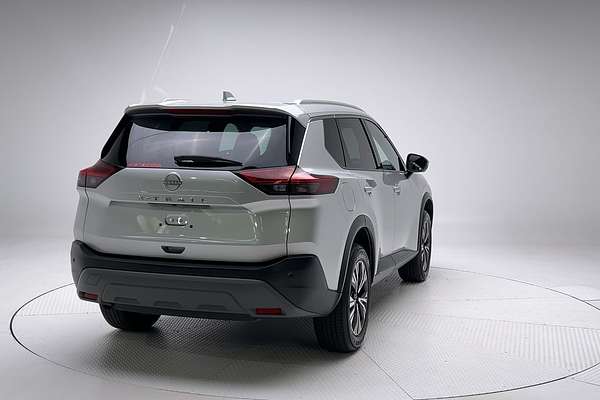 2023 Nissan X-TRAIL ST-L T33