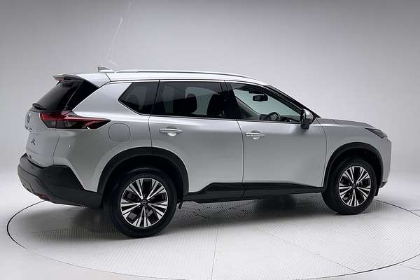 2023 Nissan X-TRAIL ST-L T33