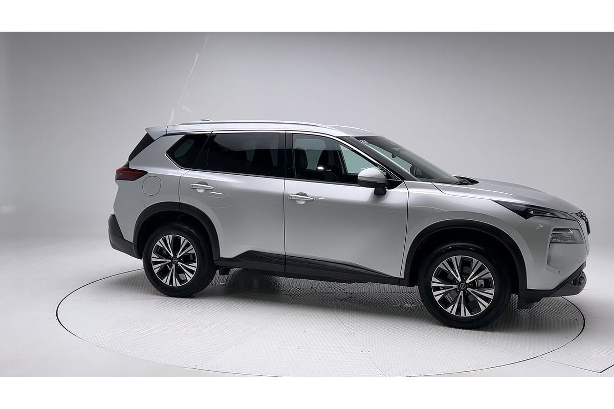 2023 Nissan X-TRAIL ST-L T33