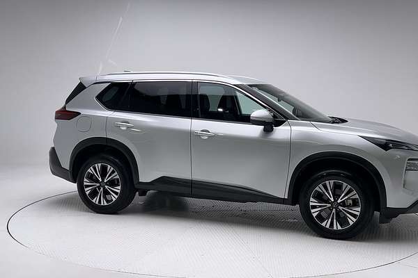 2023 Nissan X-TRAIL ST-L T33