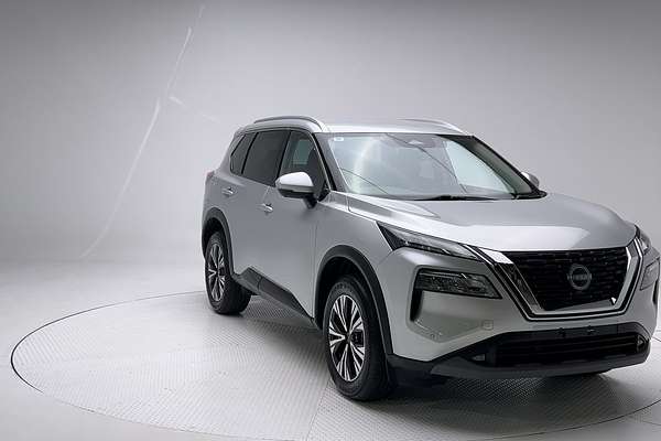 2023 Nissan X-TRAIL ST-L T33