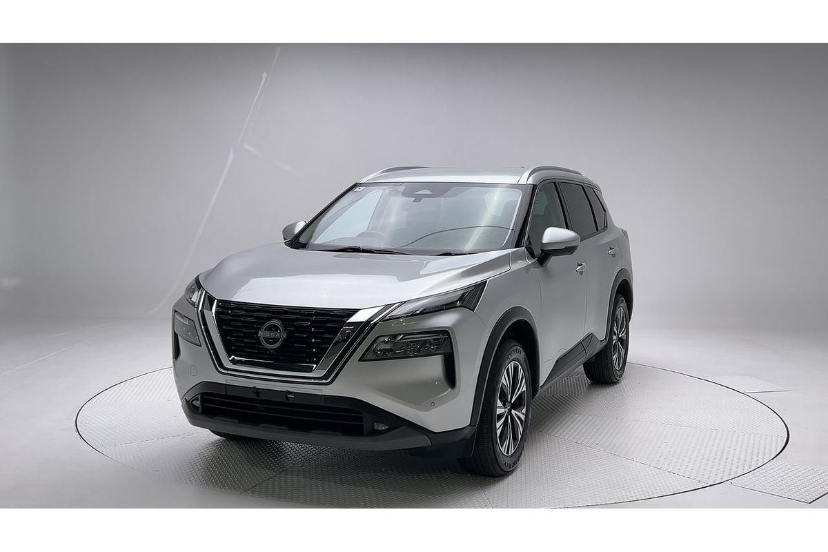 2023 Nissan X-TRAIL ST-L T33
