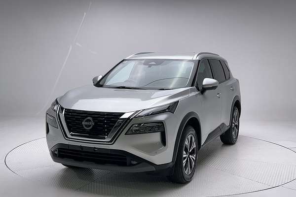 2023 Nissan X-TRAIL ST-L T33