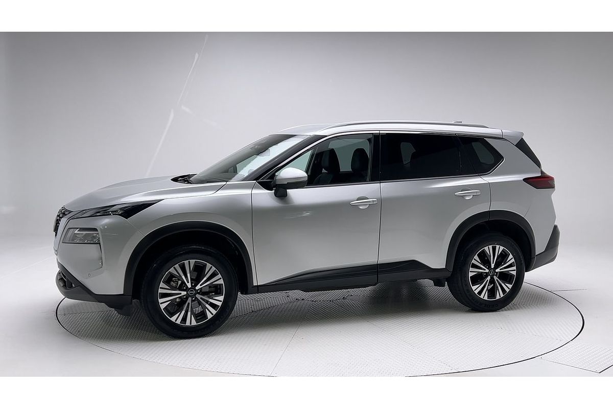 2023 Nissan X-TRAIL ST-L T33