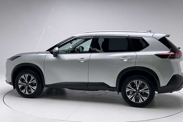 2023 Nissan X-TRAIL ST-L T33
