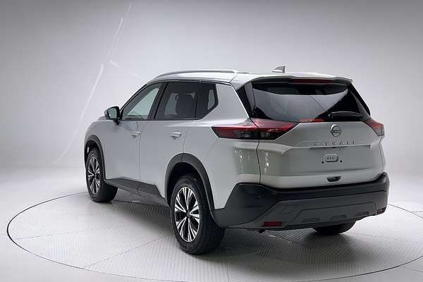 2023 Nissan X-TRAIL ST-L T33