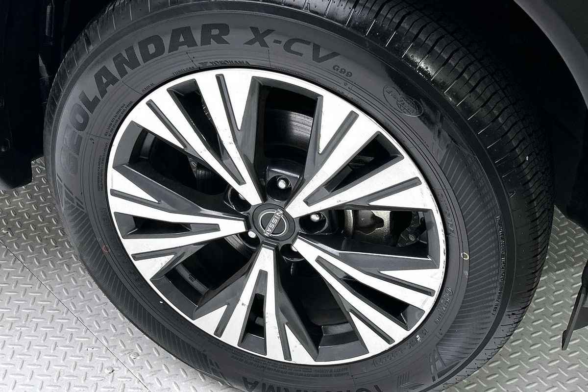 2023 Nissan X-TRAIL ST-L T33