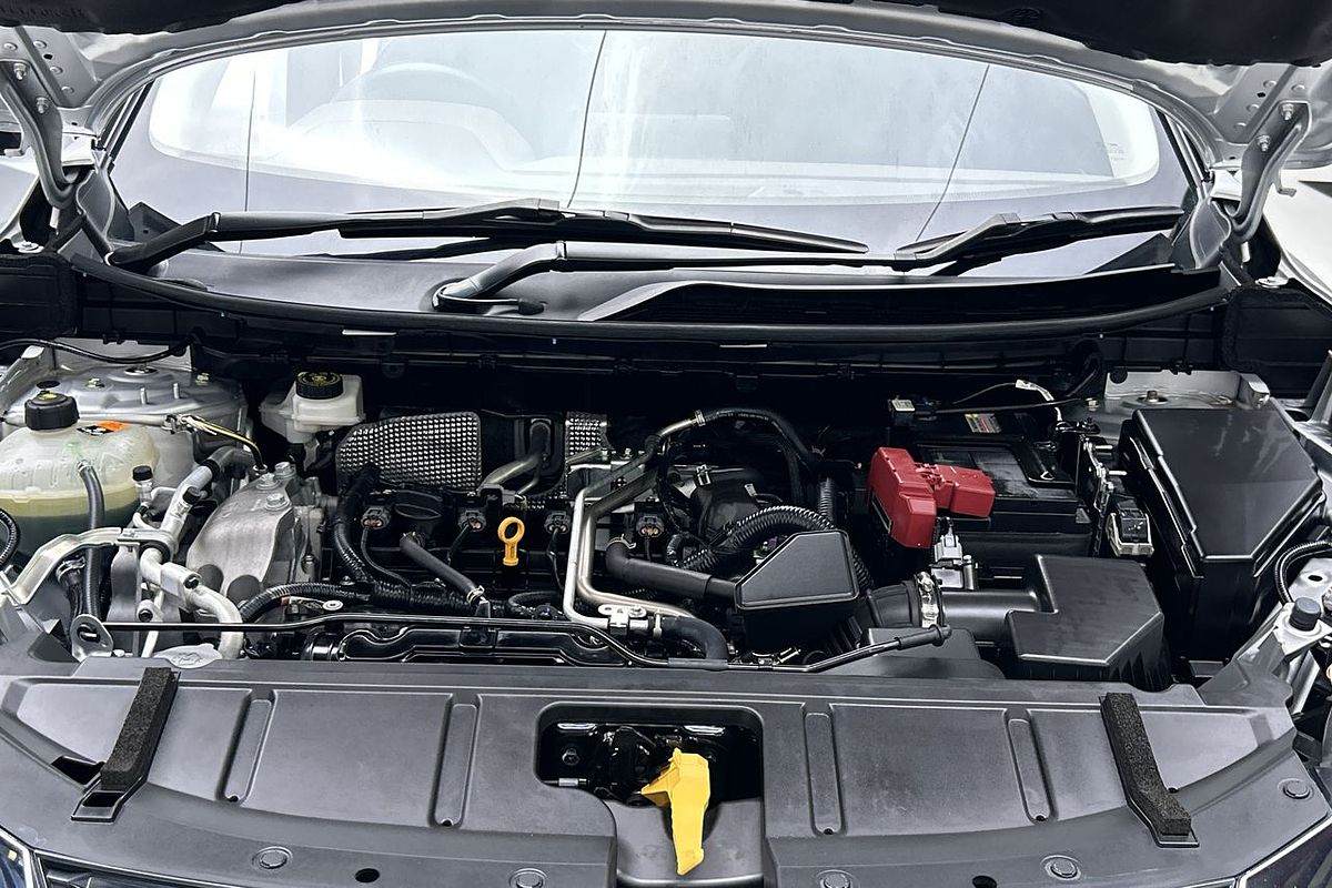 2023 Nissan X-TRAIL ST-L T33