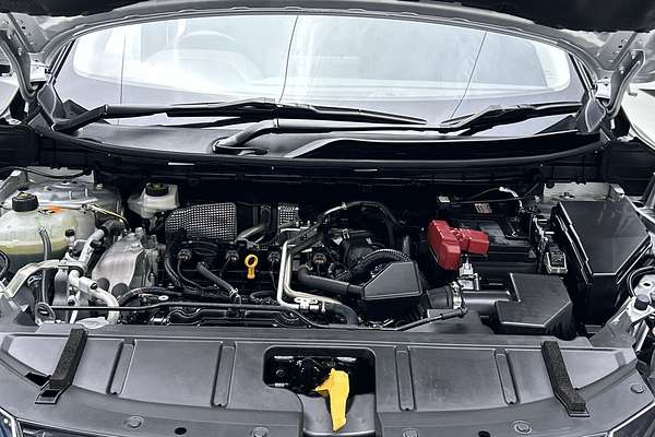2023 Nissan X-TRAIL ST-L T33