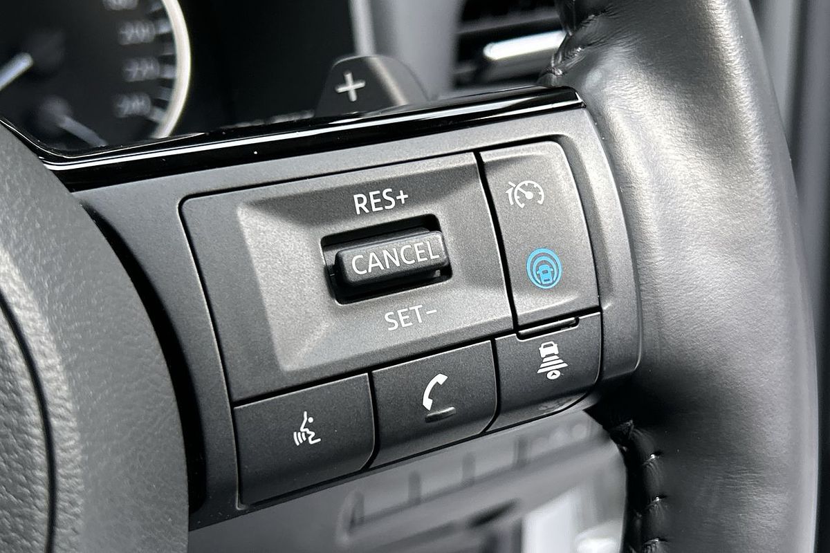 2023 Nissan X-TRAIL ST-L T33
