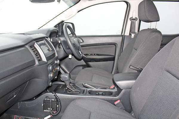 2020 Ford Ranger XL PX MkIII 4X4