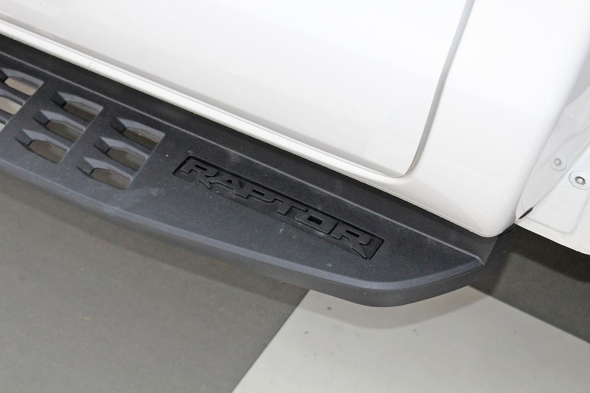 2020 Ford Ranger XL PX MkIII 4X4
