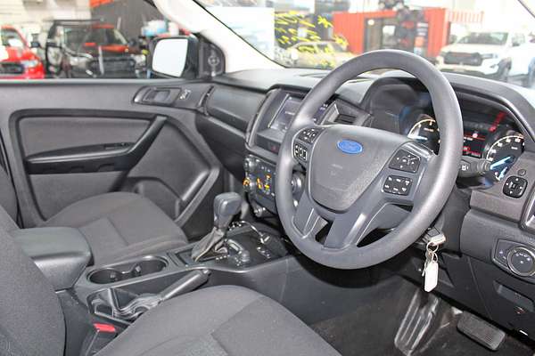 2020 Ford Ranger XL PX MkIII 4X4